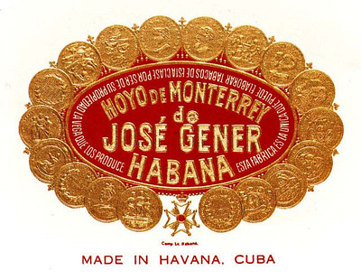 Hoyo de Monterrey