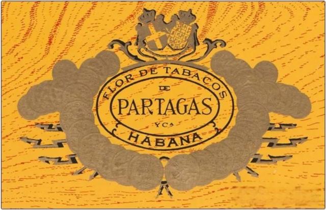 Partagás