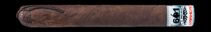 601 La Bomba Warhead  601 炸彈彈頭