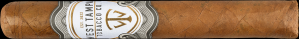 West Tampa Tobacco Co White Toro  西坦帕烟草公司 白色 托羅