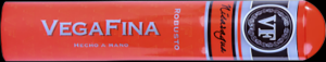 VegaFina Nicaragua Robusto Tube  維佳 尼加拉瓜 羅布圖 管裝