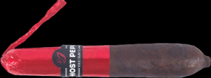 Viaje Pepper Series Ghost Pepper Figurado  征途 胡椒系列 紅色魔鬼椒