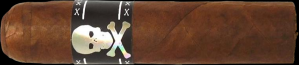 Viaje Skull and Bones Daisy Cutter 2020  征途 骷髏系列 雏菊刀2020