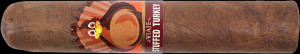 VIAJE STUFFED TURKEY WHITE MEAT 2020 BY VIAJE CIGARS  征途 感恩系列2022年火鷄雪茄