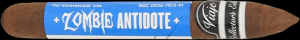 Viaje Zombie Antidote Antidote Collectors Edition 2017  征途 僵尸系列 僵尸解毒劑2017年珍藏版