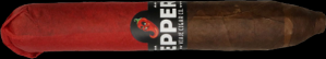 Viaje Zombie Peppers Red  征途  僵尸系列 紅辣椒