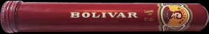 Bolivar Tubos No.2  玻利瓦爾 鋁管2號