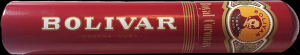 Bolivar Royal Corona AT  玻利瓦爾 皇家高朗拿 鋁管