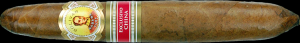 Boliver Edicion Regional China Regional Edition Series Distinguidos  2011年玻利瓦爾 中國地區限量 傑出（罐子）