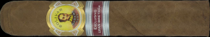 Boliver Edicion Regional Gran Bretana Regional Edition Series Belgravia  2015年玻利瓦爾 英國地區限量