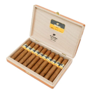 Cohiba Ambar 高希霸 琥珀