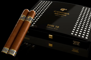 Cohiba BHK 58  高希霸  貝克 58