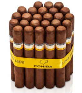 Cohiba Siglo III 高希霸 世紀 三