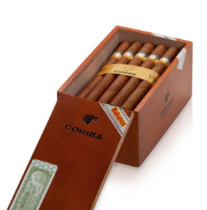 Cohiba Siglo V  高希霸 世紀 五