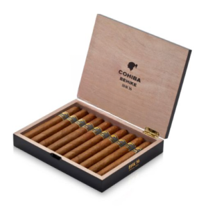 Cohiba BHK 56  高希霸  貝殼 56