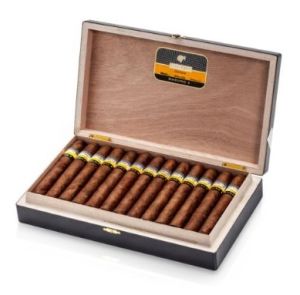 Cohiba Maduro Genios  高希霸 馬杜羅 天才