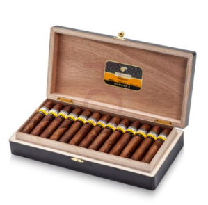 Cohiba Maduro Magicos 高希霸 馬杜羅 魔術師
