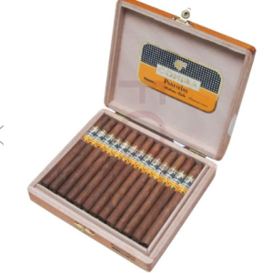 Cohiba Panetela  高希霸 賓麗