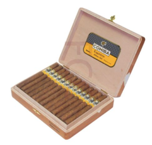 Cohiba Exquisitos  高希霸 吉斯圖