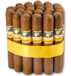 Cohiba Robustos 高希霸 羅布圖