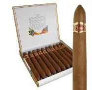 Cuaba Britanicas Extras  庫阿巴 特級不列顛人