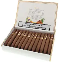 Cuaba Exclusivos 庫阿巴 獨家