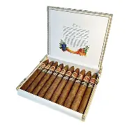 2008-Cuaba Edicion Limitada Series Piramides  2008年庫阿巴 全球限量 金字塔