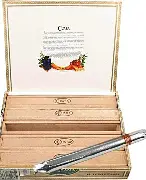 Cuaba Diadema 庫阿巴 冠冕（大地）