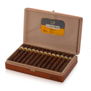 2004-Cohiba Edicion Limitada Series Subimes  2004年高希霸 全球限量 升華