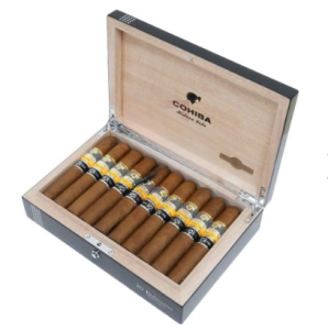 2014-Cohiba Edicion Limitada Series Robustos Supremos  2014年高希霸 全球限量 超級羅布圖