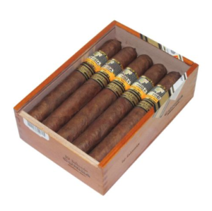 2017-Cohiba Edicion Limitada Series Talisman  2017年高希霸 全球限量 護身符
