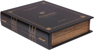 Cohiba Coleccion Habanos Habanos Collection Series Ideales  高希霸 理想 書本限量珍藏雪茄（2021）