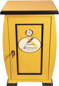 Cohiba Siglo X Aniversario Humidor Commemorative Release  高希霸SIGLO(世紀）系列10周年紀念保濕盒