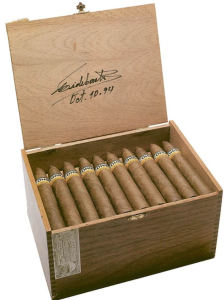 Cohiba Dinner of the Century Special Events Cohiba Torpedo  高希霸 世紀晚宴 高希霸 魚雷版本