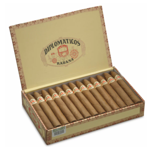 Diplomaticos No.2  外交官 2號魚雷