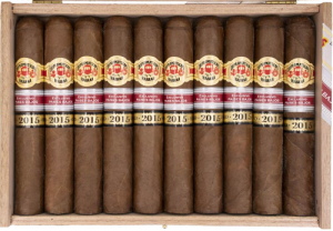 Diplomaticos Edicion Regional Paises Bajos Regional Edition Series EI Ambajador  2015年外交官 荷蘭地區限量 大使