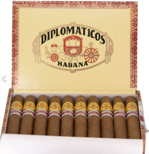 Diplomaticos Edicion Regional Canada Regional Edition Series Nortenos  2018年外交官 加拿大地區限量 諾特尼奧斯