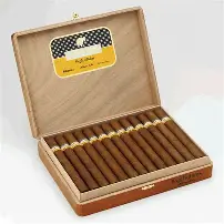 Cohiba Esplendidos  高希霸 導師