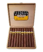 2003-Cohiba Edicion Limitada Series Double Coronas  2003年高希霸 全球限量 雙皇冠系列