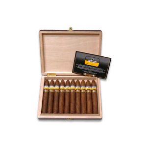 2006-Cohiba Edicion Limitada Series Piramides  2006年高希霸 全球限量 金字塔