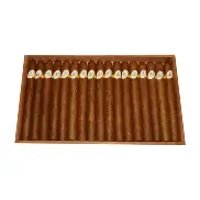 Cohiba 30 Aniversario Humidor Commemorative Releasa Robusto Especial  高希霸 特別羅布圖30周年限量保濕盒