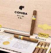 Cohiba Short Year of The Snake 2025 LE  高希霸 短號 2025蛇年限量版