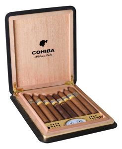 Cohiba Seleccion 50 Aniversario Duty Free and Travel Retail Series  高希霸 50周年免稅店及旅游精選版本