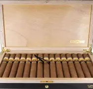 Cohiba Gran Reserva Cosecha 2003 Grand Reserve Series Siglo VI  高希霸 特級珍藏系列 高希霸 世紀六（2003）