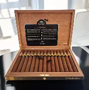 Cohiba Esplendidos Gran Reserva Cosecha 2017 Grand Reserve Series  高希霸 珍級珍藏系列 高希霸 導師（2017）