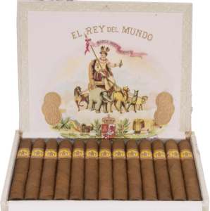 EI Rey del Mundo Demi Tasse  世界之王 小咖啡杯