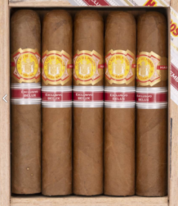 EI Rey del Mundo Edicion Regional Belux Regional Edition Series Choix du Roi 2016年世界之王 比盧地區限量 王者之選