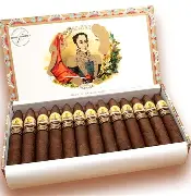 2009-Bolivar Edicion Limitada Series Petit Belicosos  2009年玻利瓦爾 全球限量 小比利高