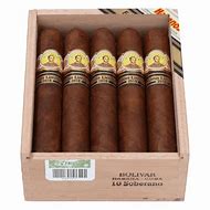 2018-Bolivar Edicion Limitada Series Soberanos  2018年玻利瓦爾 全球限量 主權