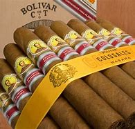 Boliver Edicion Regional Alemania Regional Edition Series Colosales  2006年玻利瓦爾 德國地區限量 巨大